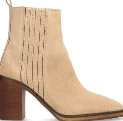 Alpe Ankle Boots* CAMDEN
