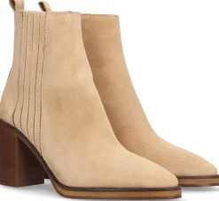 Alpe Ankle Boots* CAMDEN