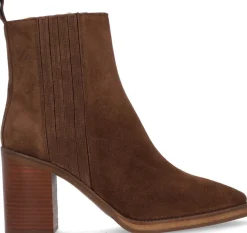 Alpe Ankle Boots* CAMDEN