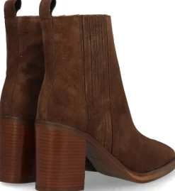 Alpe Ankle Boots* CAMDEN