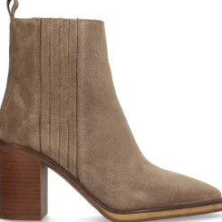 Alpe Ankle Boots* CAMDEN