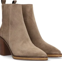 Alpe Ankle Boots* CAMDEN