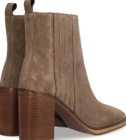 Alpe Ankle Boots* CAMDEN