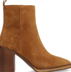 Alpe Ankle Boots* CAMDEN