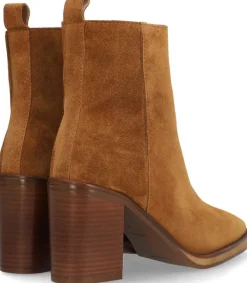 Alpe Ankle Boots* CAMDEN