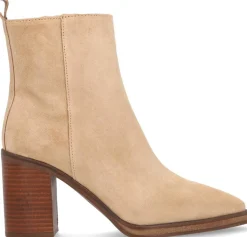 Alpe Ankle Boots* CAMDEN