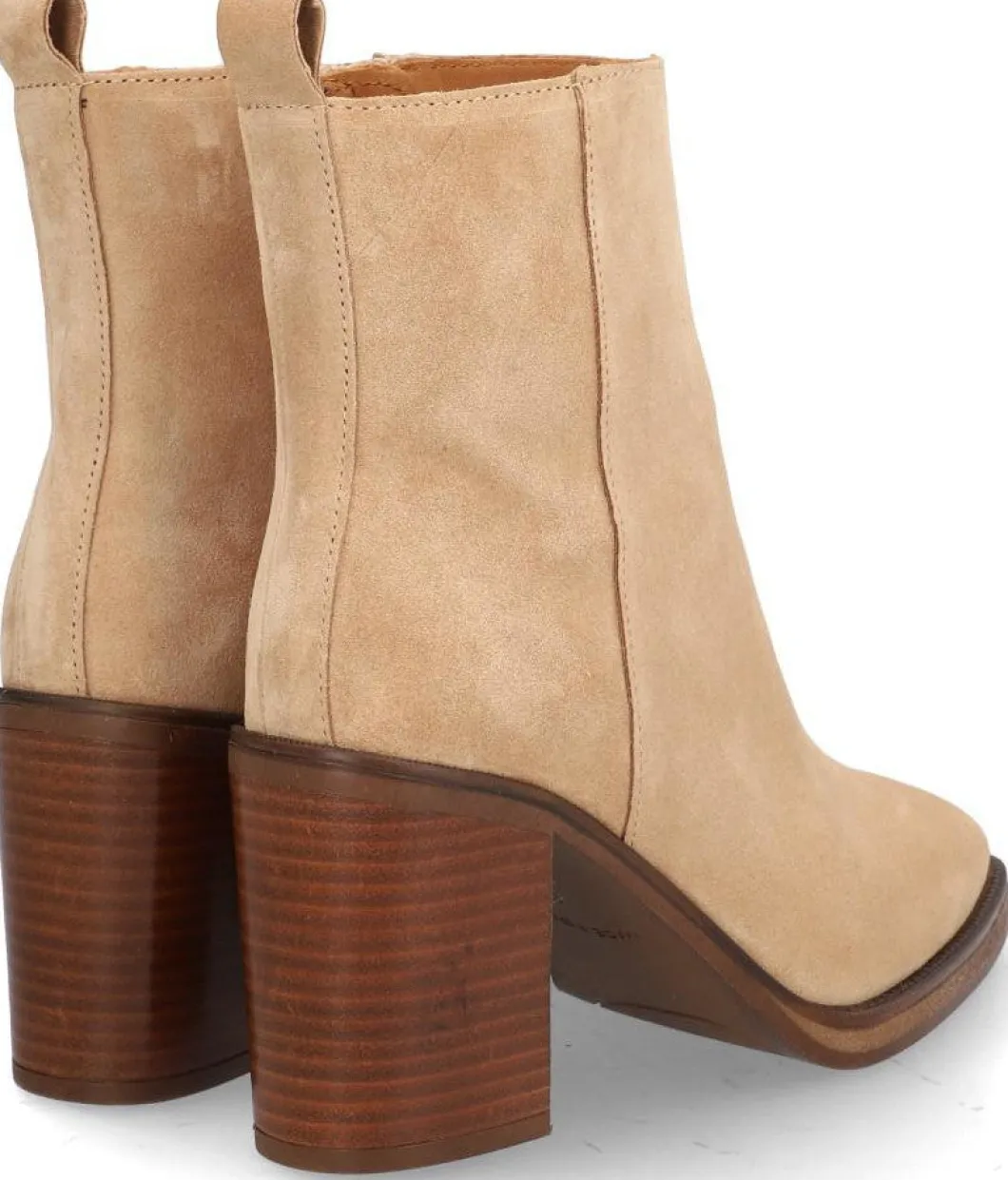 Alpe Ankle Boots* CAMDEN