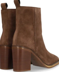 Alpe Ankle Boots* CAMDEN