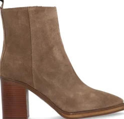 Alpe Ankle Boots* CAMDEN