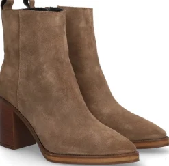 Alpe Ankle Boots* CAMDEN
