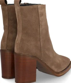 Alpe Ankle Boots* CAMDEN