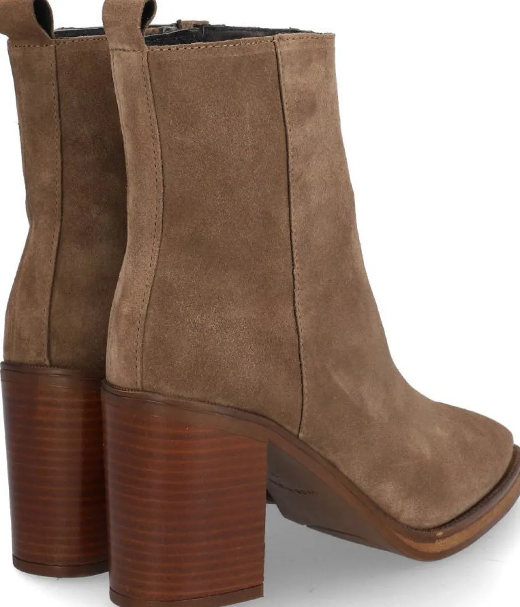 Alpe Ankle Boots* CAMDEN