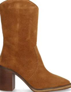 Alpe Boots* CAMDEN