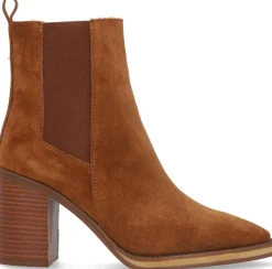 Alpe Ankle Boots* CAMDEN
