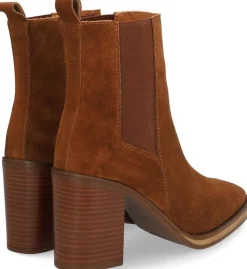 Alpe Ankle Boots* CAMDEN