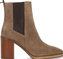 Alpe Ankle Boots* CAMDEN