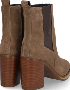 Alpe Ankle Boots* CAMDEN