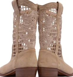 Alpe Boots* CECILE