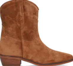 Alpe Ankle Boots|Cowboy Boots* CECILE