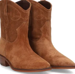Alpe Ankle Boots|Cowboy Boots* CECILE