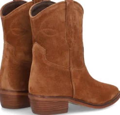 Alpe Ankle Boots|Cowboy Boots* CECILE