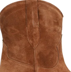 Alpe Ankle Boots|Cowboy Boots* CECILE