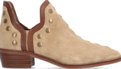 Alpe Ankle Boots* CECILE