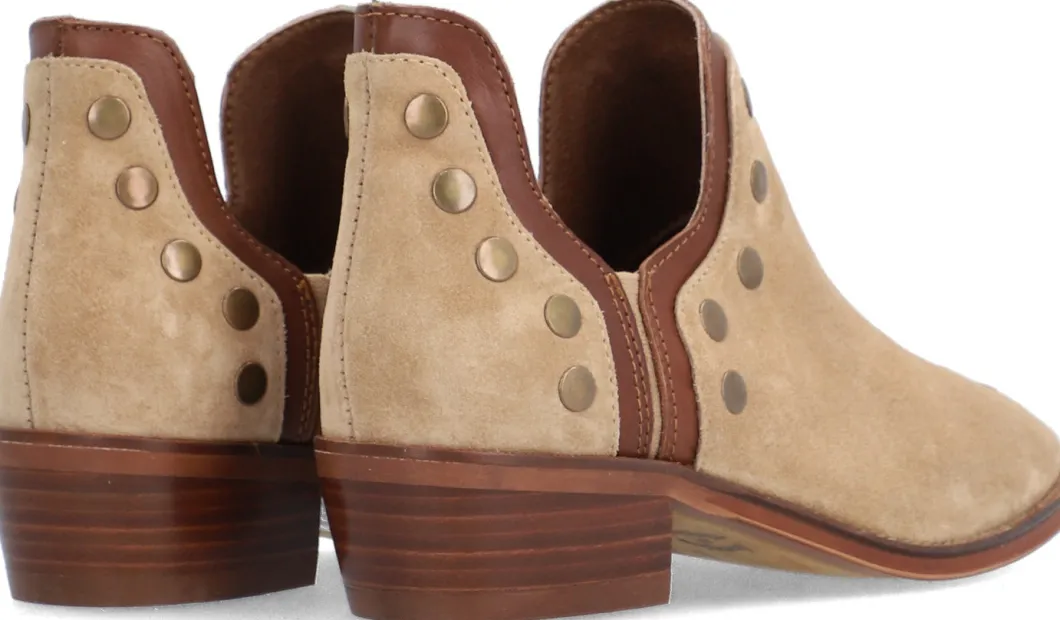 Alpe Ankle Boots* CECILE