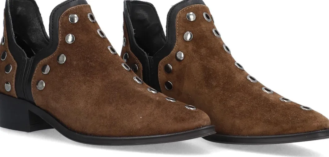 Alpe Ankle Boots* CECILE