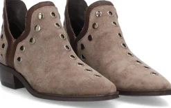 Alpe Ankle Boots* CECILE