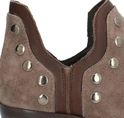 Alpe Ankle Boots* CECILE