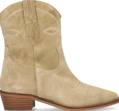 Alpe Ankle Boots|Cowboy Boots* CECILE