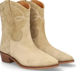 Alpe Ankle Boots|Cowboy Boots* CECILE