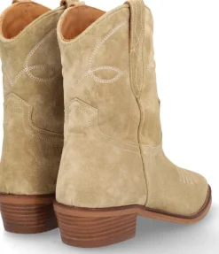 Alpe Ankle Boots|Cowboy Boots* CECILE