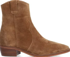 Alpe Ankle Boots|Cowboy Boots* CECILE