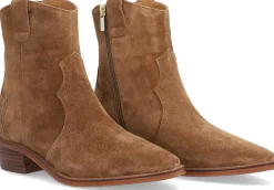 Alpe Ankle Boots|Cowboy Boots* CECILE