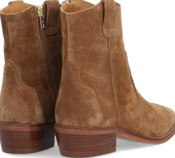 Alpe Ankle Boots|Cowboy Boots* CECILE
