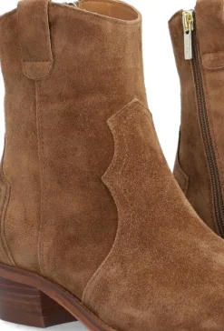 Alpe Ankle Boots|Cowboy Boots* CECILE