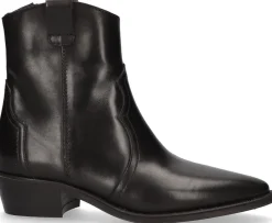 Alpe Ankle Boots|Cowboy Boots* CECILE