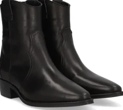 Alpe Ankle Boots|Cowboy Boots* CECILE