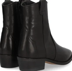 Alpe Ankle Boots|Cowboy Boots* CECILE