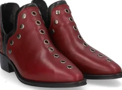 Alpe Ankle Boots* CECILE
