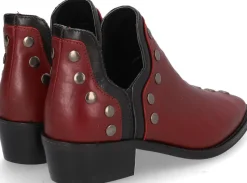 Alpe Ankle Boots* CECILE