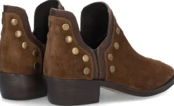 Alpe Ankle Boots* CECILE