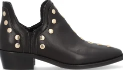 Alpe Ankle Boots* CECILE