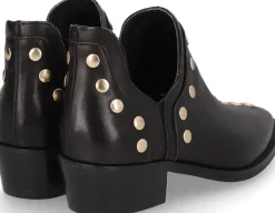 Alpe Ankle Boots* CECILE