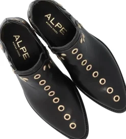 Alpe Ankle Boots* CECILE