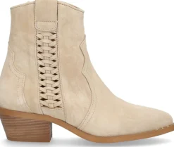 Alpe Ankle Boots* CLAIRE