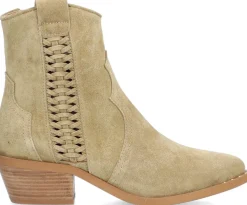 Alpe Ankle Boots* CLAIRE