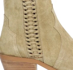 Alpe Ankle Boots* CLAIRE